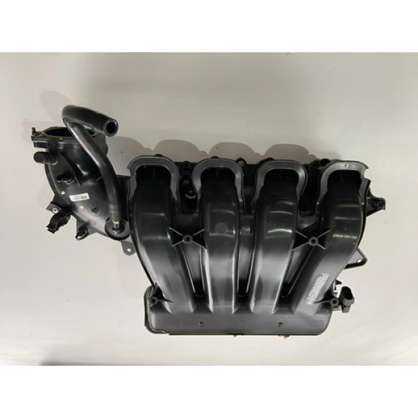 Coletor De Admissão Jeep Compass 2.0 Flex 2017 2018