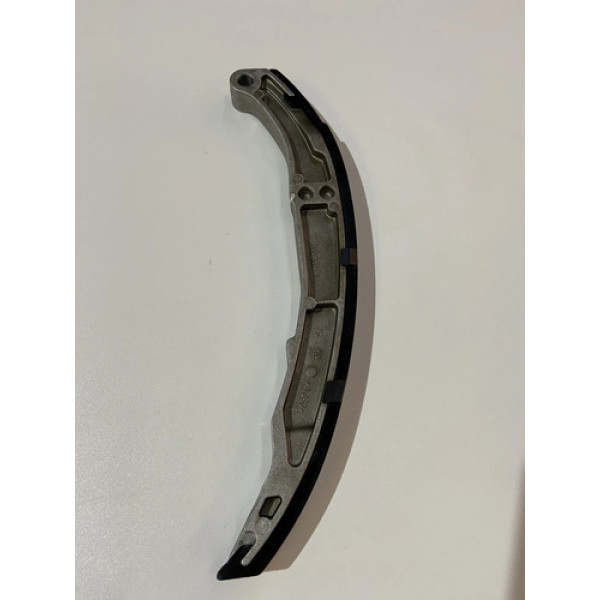 Guia Corrente Motor Ford Fusion Ranger 2.5 2012 2013 Preto