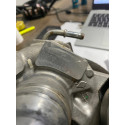 Turbina Chevrolet Tracker 1.2 2021 2022