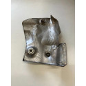 Defletor Calor Da Turbina Chevrolet Cruze 1.4 Ltz 2018