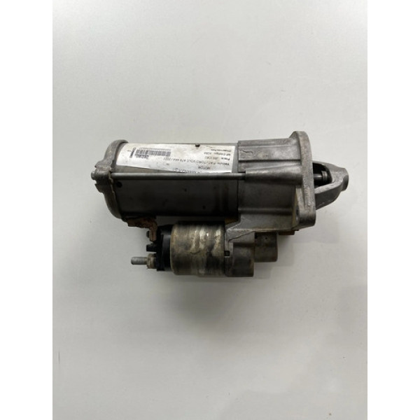 Motor De Arranque Fiat Toro 2.0 Diesel 2021 2022