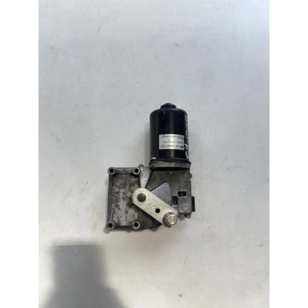 Motor Limpador Do Parabrisa Citroen C4 Lounge 2.0 2014 2015