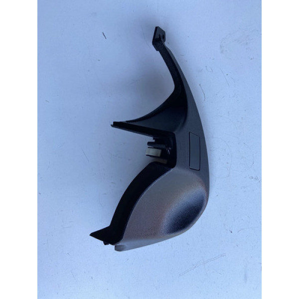 Moldura Acabamento Painel Hyundai Ix35 2011 Preto