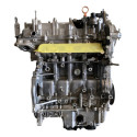 Motor Parcial Cruze Tracker 1.4 Turbo 153cv 2017 2018 2019