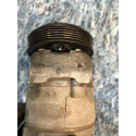 Compressor De Ar Fiat Mobi 1.0 3cc 2019