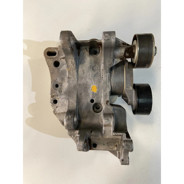 Suporte Do Alternador 206 207 Xsara Picasso Aircross 1.6 16v