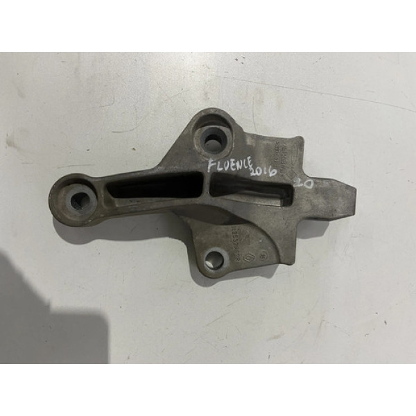 Suporte Coxim Cambio Renault Fluence 2011/2017