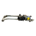 Motor Limpador Parabrisa Spin 2013 2014