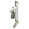 Motor Limpador Parabrisa Tracker 1.8 2014 2015