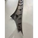 Acabamento Coluna Para Brisa D.d Peugeot 1.6 408 2013 2014