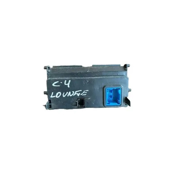 Módulo Conforto Citroen C4 Lounge 2014 9805774080