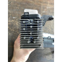 Farol De Milha Led Dianteira Esquerda Chevrolet Tracker 2021 Branco