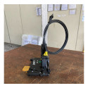 Fechadura Onix Prisma Spin Cobalt T.d Eletrica
