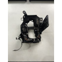Suporte Base Da Bateria Chevrolet Astra 2.0 2006 2007 Preto