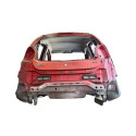 Alma Do Parachoque Traseiro Geely Gc2 2014