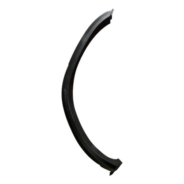 Acabamento Para Lama Traseiro Esquerdo Hilux Sw4 2021 2022