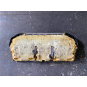 Assento Original Chevrolet Cruze Hatch 1341441 Cinza
