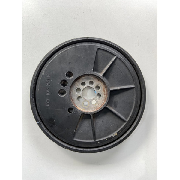 Polia Virabrequim Motor Audi Q7 Touareg 4.2 V8 2010 2011