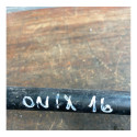 Amortecedor Tampa Traseira Onix 2014 2015 2016 
