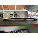 Aerofolio Da Tampa Traseira Audi Q5 2.0 2011 8r0827933a