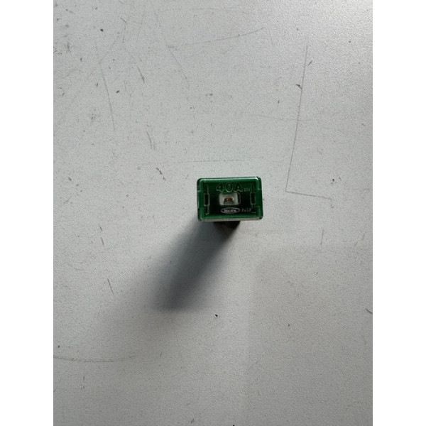 Fusivel Midi 40a Proteçao Módulos Instalaçao Som 32v