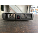  Difusor Saida Ar Painel Moldura Central Corolla 2001