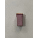 Maxi Fusivel 30a Rosa 1v