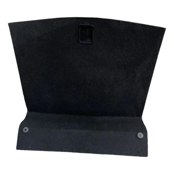 Tampao Do Estepe Audi A4 2.0 2010 2011 Preto