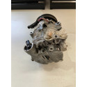 Compressor Do Ar Condicionado Chevrolet Cruze Ltz 1.4 2018