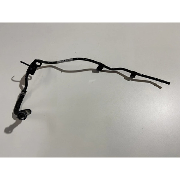 Mangueira Retorno Da Água Peugeot 208 2008 2018