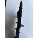 Acabamento Suporte Bagagito Direito Bmw 120i 2008 2009 Preto