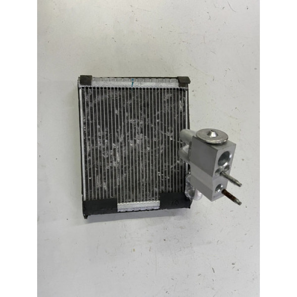 Evaporador Fiat Argo Cronos 2018 2019 2020