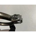 Abraçadeira Turbina Tracker 1.4 2017 2018