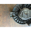 Ventilador Do Ar Forçado Spin 1.8 2013 2014