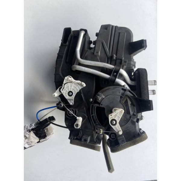 Caixa Evaporadora Renault Kwid 1.0 3cc Zen 2017 2018 A 2022