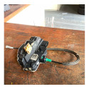 Fechadura De Porta Traseira Direita Sonic 1.6 2012 2013