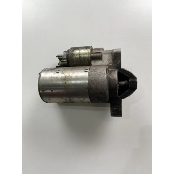 Motor De Arranque C3 Glx 1.4 2007 2008
