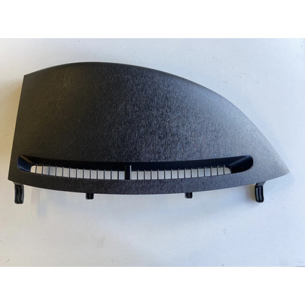 Moldura Superior Esquerda Painel Toyota Etios 2013 2014 Preto