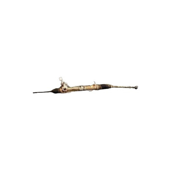Setor De Direção Hidráulico Peugeot 207 1.6 2008 2009