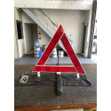 Triangulo Sinalizador Hyundai Creta 2021 2022 2023 2024