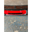 Aérofolio Traseiro Chevrolet Cruze Hatch 1.4 2018 2019