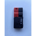 Tampa Caixa De Fusivel Tracker 1.2 2021 2022