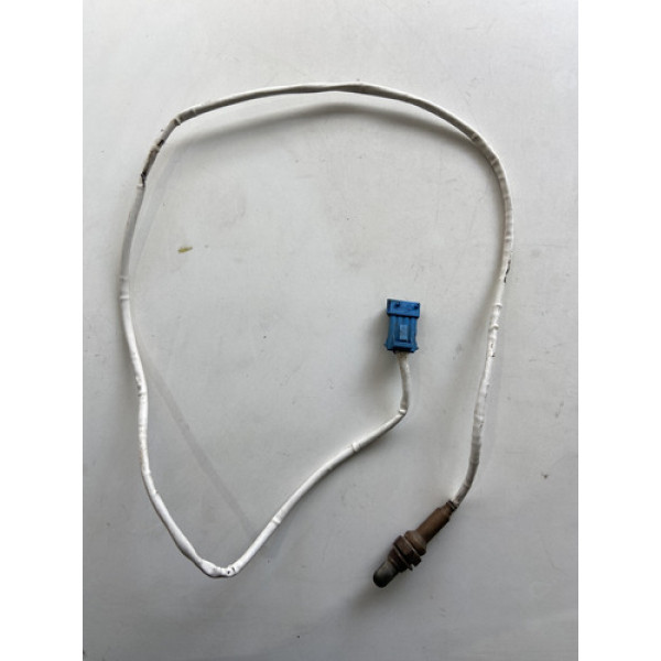 Sonda Lambda Peugeot 408 2.0 Flex Chicote Longo 9653791880