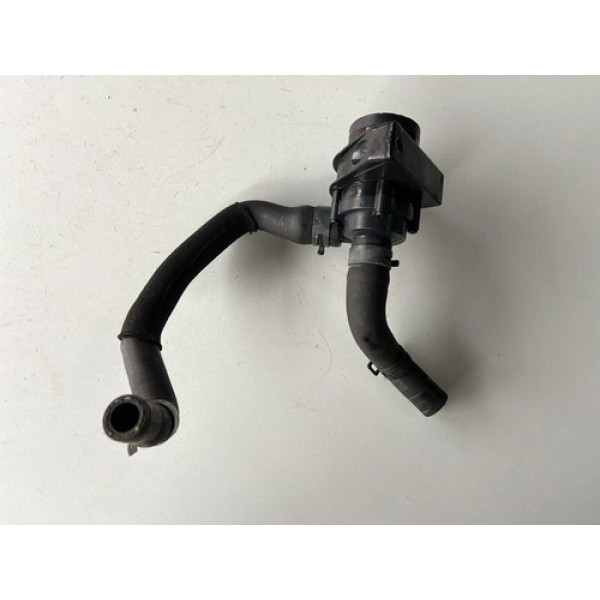Bomba Da Agua Auxiliar Audi A4 2.0 2010 2011