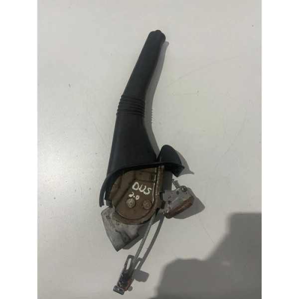 Alavanca Do Freio De Mão Renault Duster 1.6 2018 2019 2020