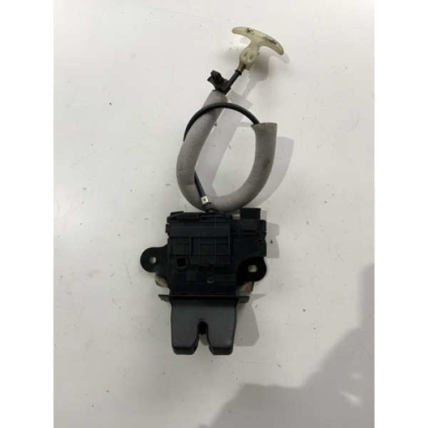 Fechadura Do Porta Malas Chevrolet Cruze 2.0 2012 2013