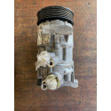 Compressor Do Ar Condicionado Polo  Tsi 1.0 128 Cv 2018 2019