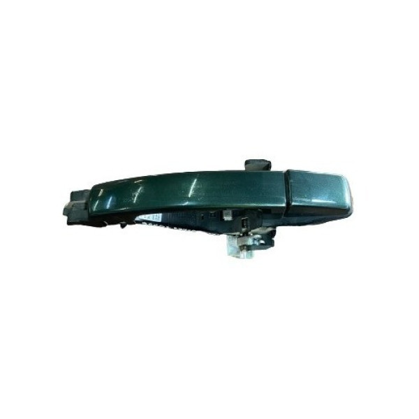 Maçaneta Externa Range Rover Sport Diesel 3.0 V6 2012 Td