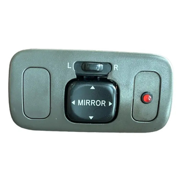  Botão Comando Retrovisor Corolla 2000.