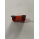 Fusivel Lamina Vermelho 50a 32v Automotivo 32v